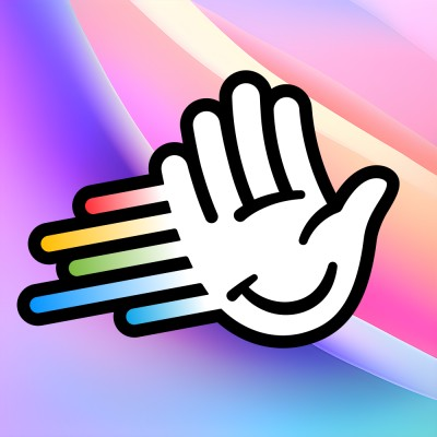 HeyReach logo